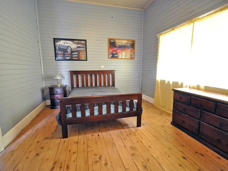 Fourth view of Homely house listing, 7 Railway Parade, Junee NSW 2663