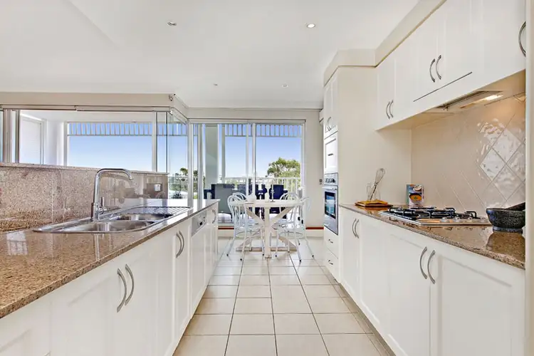 Fifth view of Homely apartment listing, 42/50-58 Village Drive, Breakfast Point NSW 2137