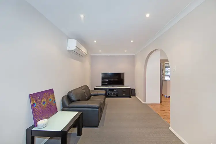 Second view of Homely house listing, 48 Swan Street, Kanwal NSW 2259