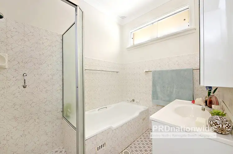 Sixth view of Homely villa listing, 4/62 Alfred Street, Ramsgate Beach NSW 2217