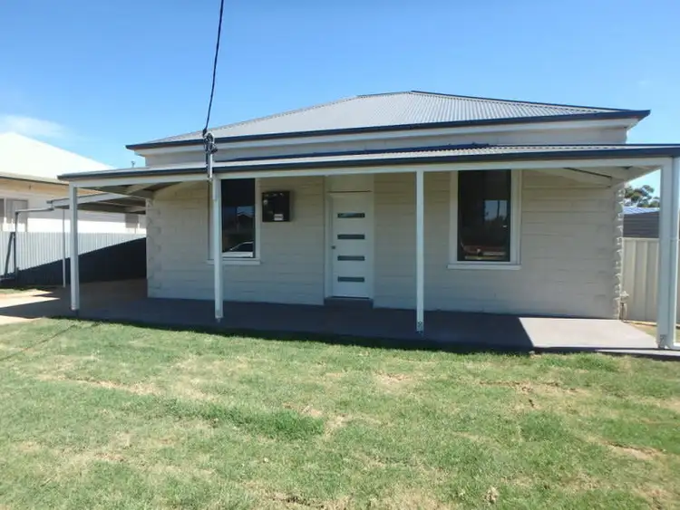 Main view of Homely house listing, 216 DeBoos Street, Temora NSW 2666