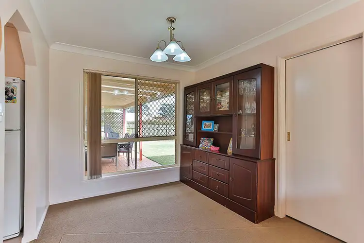Fifth view of Homely house listing, 6 Petunia Close, Middle Ridge QLD 4350