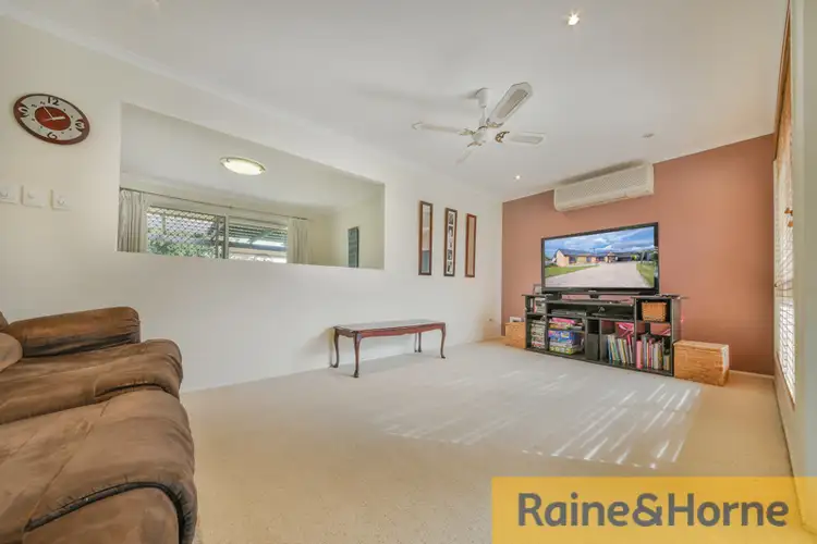 Third view of Homely house listing, 8 Octavius Drive, Kallangur QLD 4503