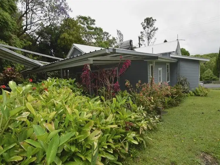 Seventh view of Homely house listing, 15 Thorburn St, Nimbin NSW 2480