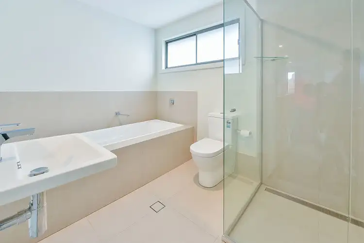 Second view of Homely house listing, 233 South Circuit, Oran Park NSW 2570