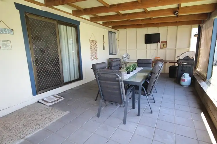 Fourth view of Homely house listing, 29 Manning Street, Manning Point NSW 2430