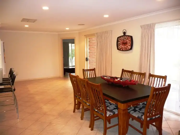 Fourth view of Homely house listing, 3 Counaut Place, Echuca VIC 3564