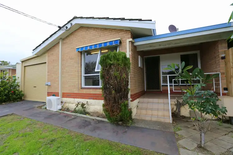Second view of Homely unit listing, 3A Cobine Street, Spearwood WA 6163