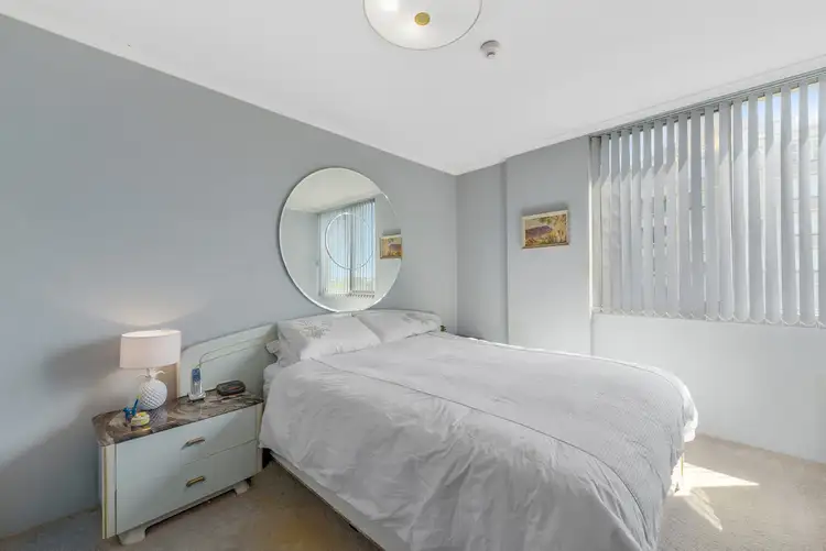 Fifth view of Homely apartment listing, 12/40-48 Gerard Street, Cremorne NSW 2090