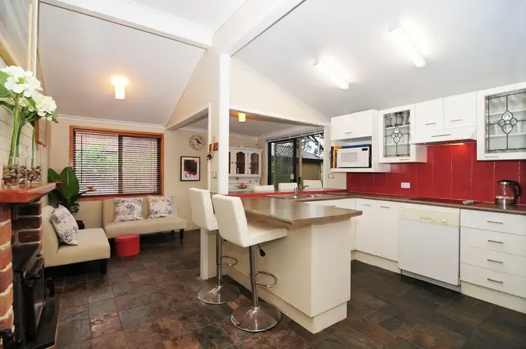 Fourth view of Homely house listing, 43 Hawke Street, Huskisson NSW 2540