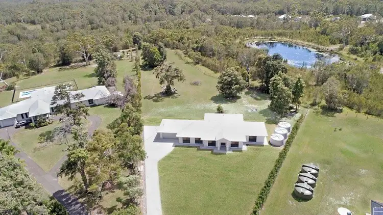 126 Devonstone Drive, Cooroibah QLD 4565