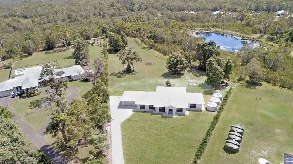 Main view of Homely house listing, 126 Devonstone Drive, Cooroibah QLD 4565