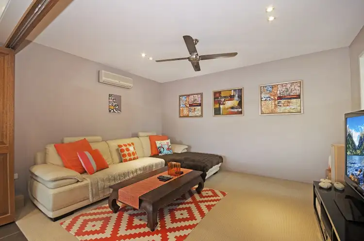 Fifth view of Homely house listing, 18 Waterside Place, Idalia QLD 4811