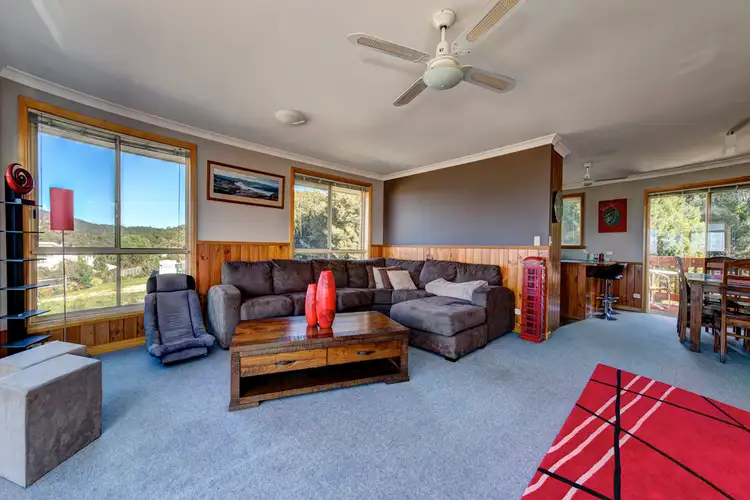 Third view of Homely house listing, 3 Weily Avenue, Bicheno TAS 7215