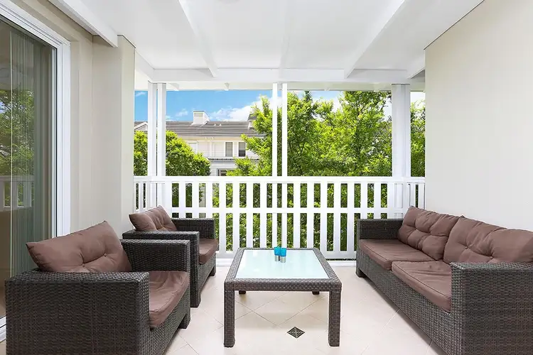 Third view of Homely apartment listing, 215/3-13 Orchards Avenue, Breakfast Point NSW 2137