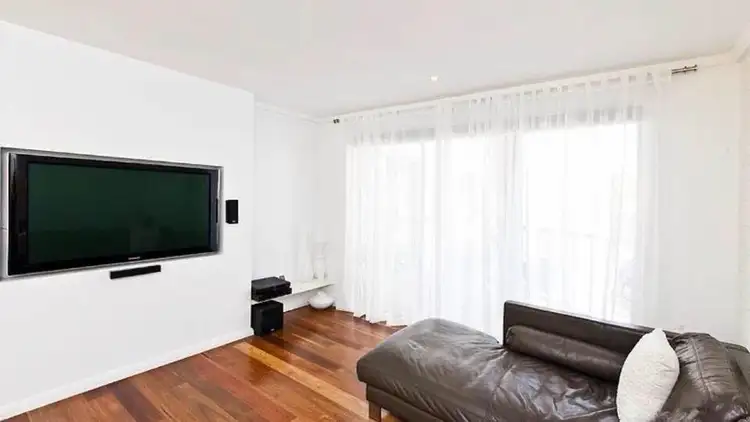 Fifth view of Homely apartment listing, 11/138 Mounts Bay, Perth WA 6000