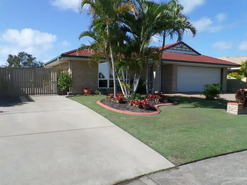Main view of Homely house listing, 127 Ibis Boulevard, Eli Waters QLD 4655
