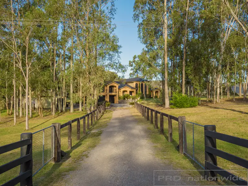 Main view of Homely house listing, 14 Fotheringay Road, Clarence Town NSW 2321