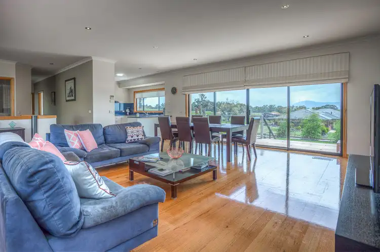 Main view of Homely house listing, 3 Collis Court, Gisborne VIC 3437