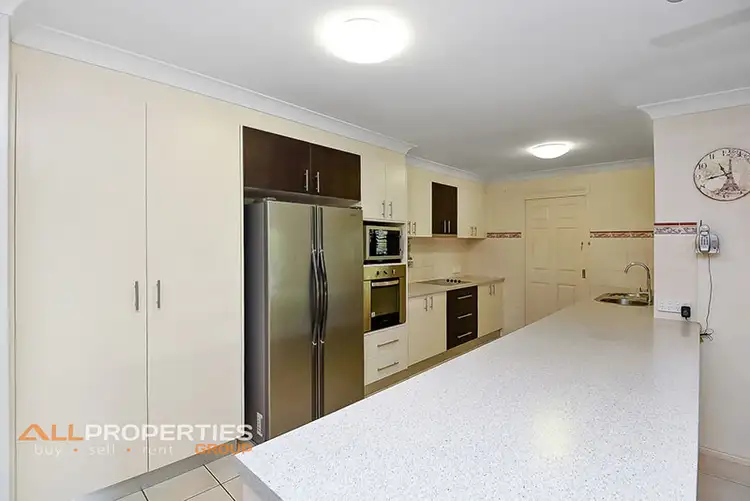 Third view of Homely house listing, 46 Heritage Boulevard, Heritage Park QLD 4118