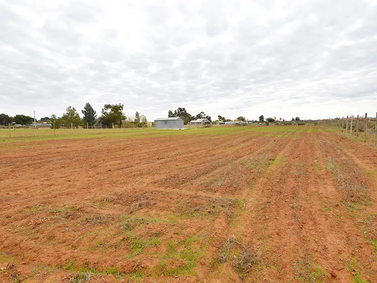 Second view of Homely land listing, Lot 3 River Road, Dareton NSW 2717