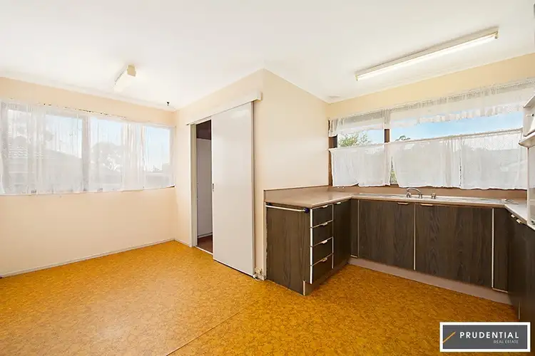 Second view of Homely house listing, 8 Weemala Crescent, Bradbury NSW 2560