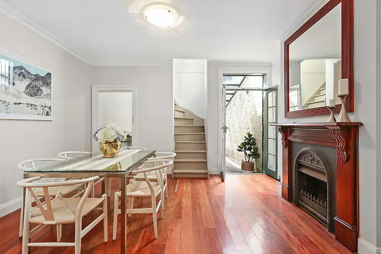 Second view of Homely house listing, 788 Elizabeth Street, Waterloo NSW 2017