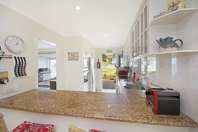 Sixth view of Homely unit listing, A6/16 Spinnaker Drive, Sandstone Point QLD 4511