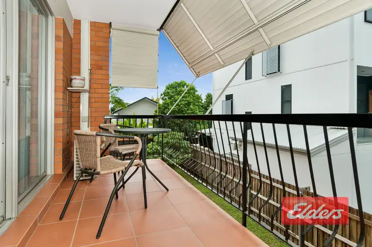 Fifth view of Homely unit listing, 3 230 RIDING ROAD, Balmoral QLD 4171