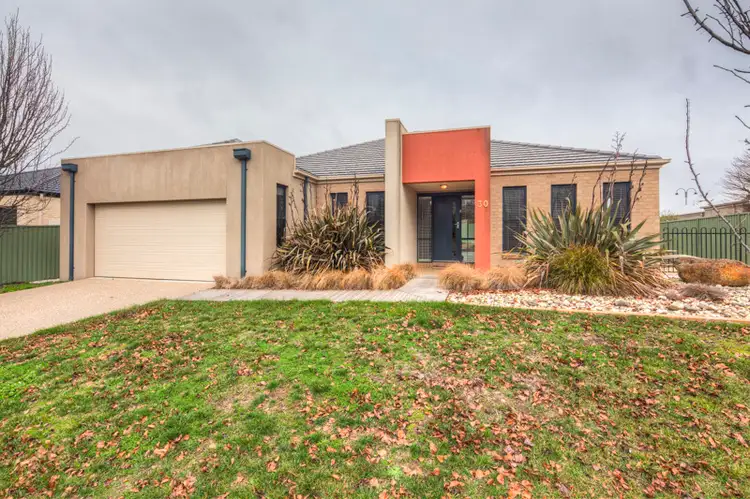 Main view of Homely house listing, 30 Waterford Drive, Miners Rest VIC 3352