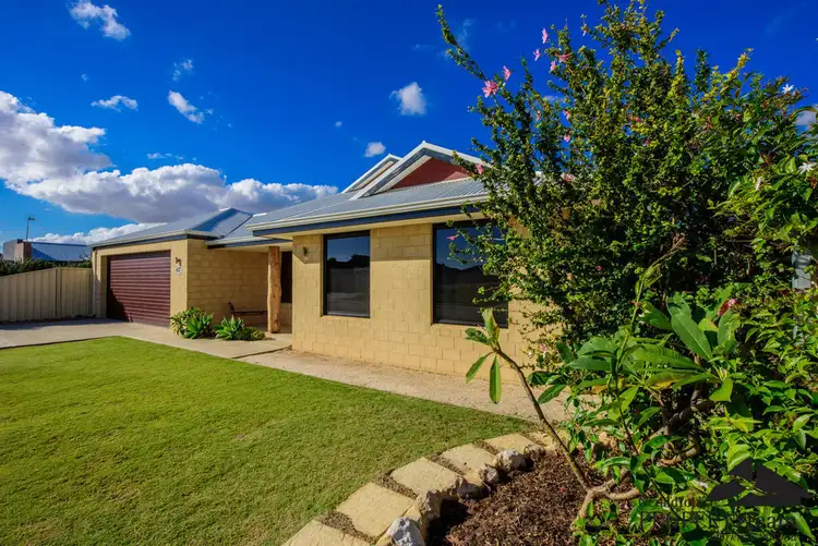 Third view of Homely house listing, 67 Winnetta Ridge, Wandina WA 6530