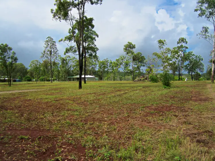 Fourth view of Homely land listing, Lot 17 Pine Ridge Road, Glenwood QLD 4570