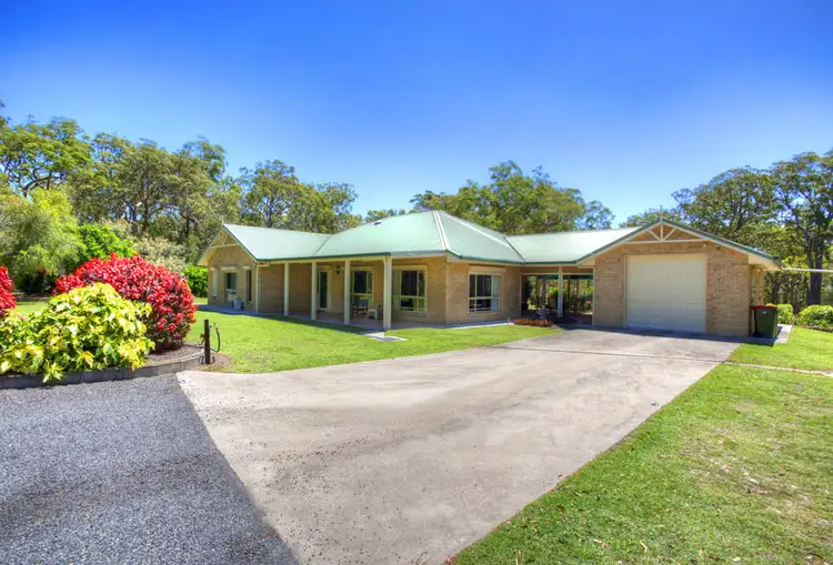Main view of Homely house listing, 102 McGhee Crescent, Agnes Water QLD 4677