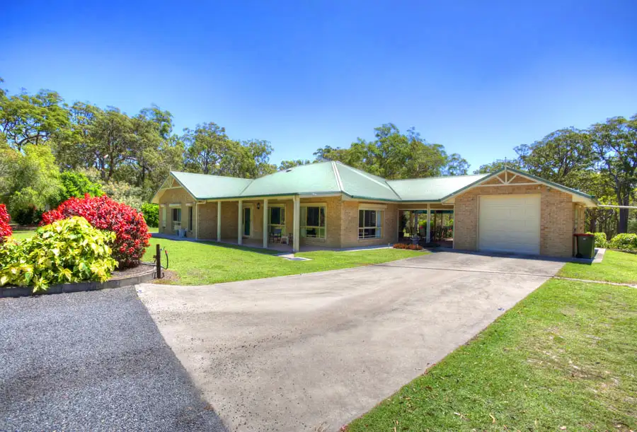 Main view of Homely house listing, 102 McGhee Crescent, Agnes Water QLD 4677