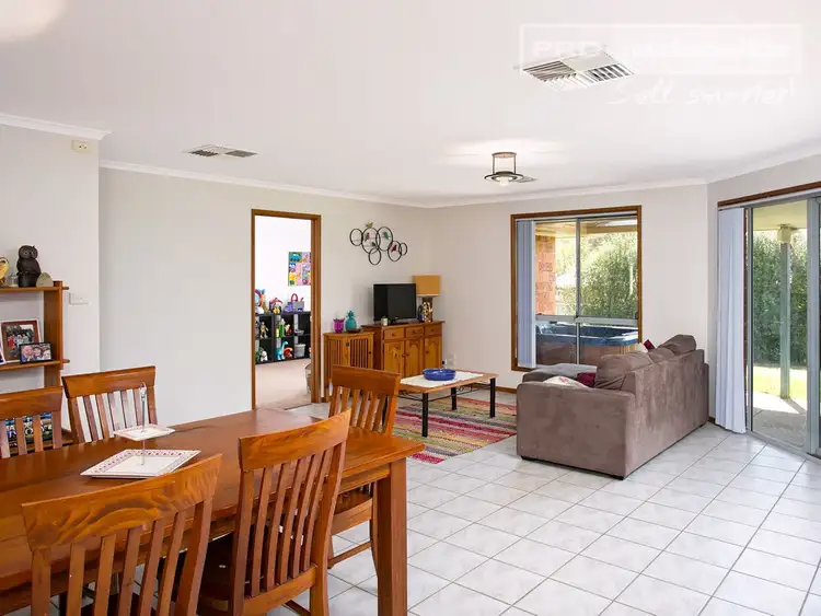 Sixth view of Homely house listing, 114 Kaloona Drive, Bourkelands NSW 2650