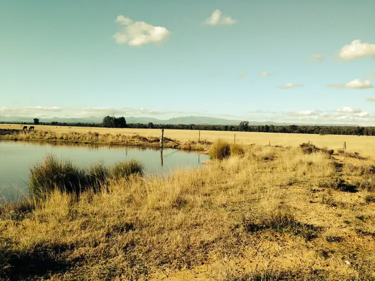 275 Gun Club Road, Narrabri NSW 2390