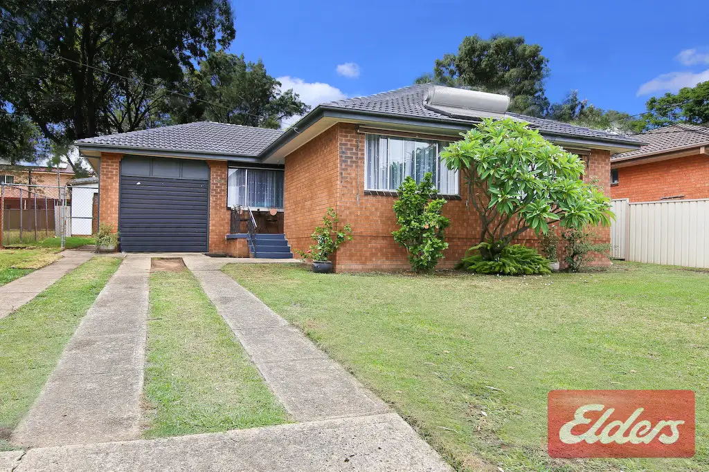 Main view of Homely house listing, 260 Metella Road, Toongabbie NSW 2146