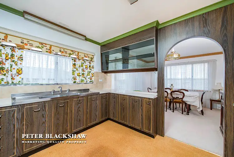 Sixth view of Homely house listing, 2 Jemalong Street, Duffy ACT 2611