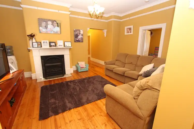 Second view of Homely house listing, 16 Morrisset Street, Bathurst NSW 2795