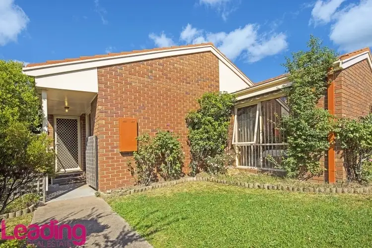 Unit 1/58-60 Ligar Street, Sunbury VIC 3429