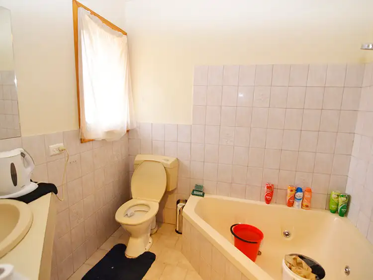 Fourth view of Homely unit listing, 7/133 Jacaranda Street, Red Cliffs VIC 3496