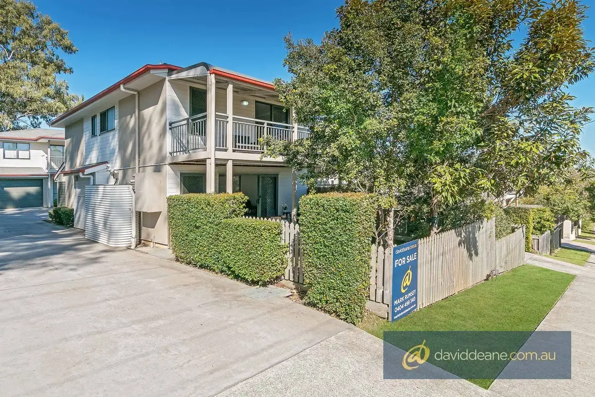 Main view of Homely townhouse listing, 6/24 Armstrong Street, Petrie QLD 4502