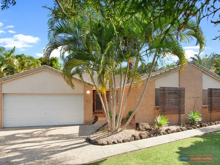 Second view of Homely house listing, 12 Hoop Pine Court, Buderim QLD 4556