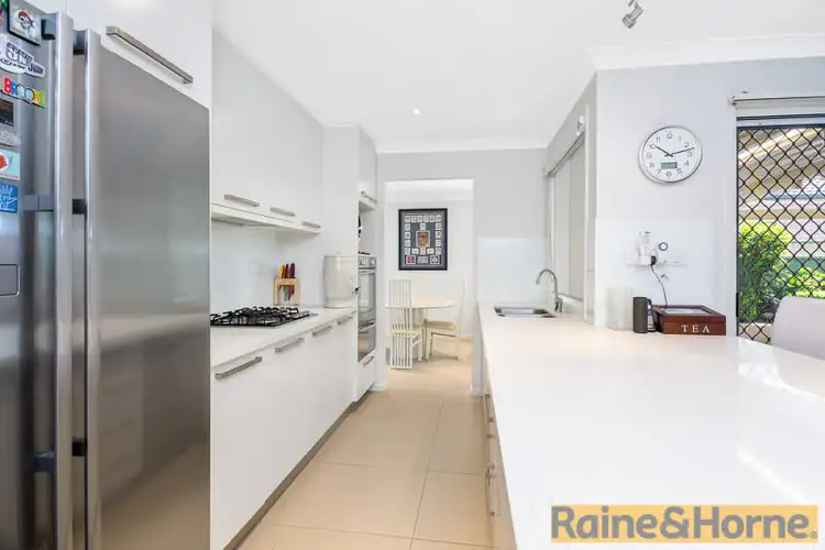 Second view of Homely house listing, 16 Wittama Drive, Glenmore Park NSW 2745