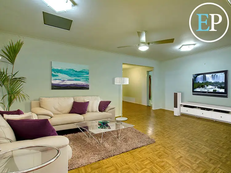 Second view of Homely house listing, 90 Dorville Road, Carseldine QLD 4034