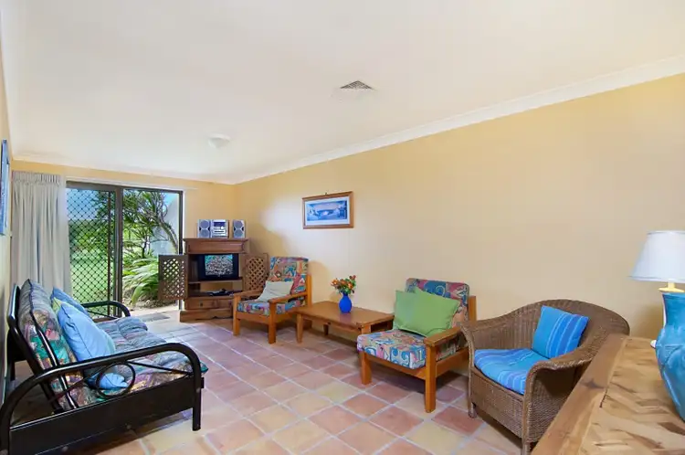 Fourth view of Homely townhouse listing, 3/7 Tresise Place, Lennox Head NSW 2478