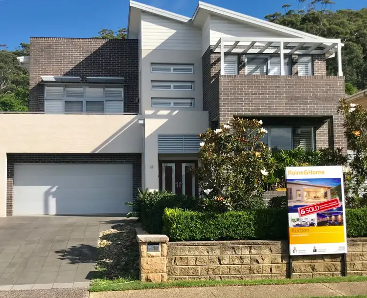 18 FIGTREE BAY DRIVE, Kincumber NSW 2251