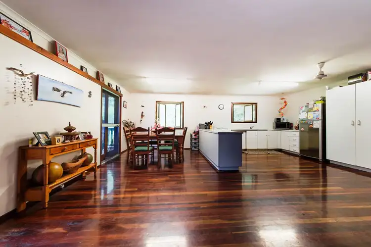 Seventh view of Homely rural property listing, 15 Namanula Drive, Jubilee Pocket QLD 4802