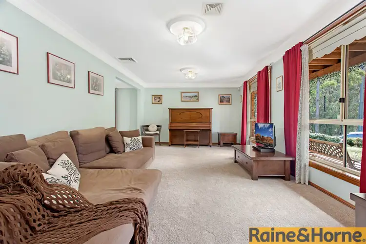Sixth view of Homely house listing, 13 Liberty Way, Kellyville NSW 2155