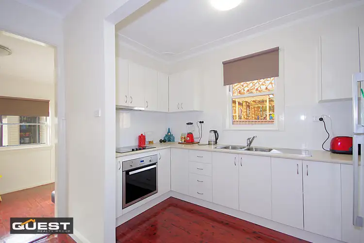 Second view of Homely house listing, 36 Winifred Street, Condell Park NSW 2200